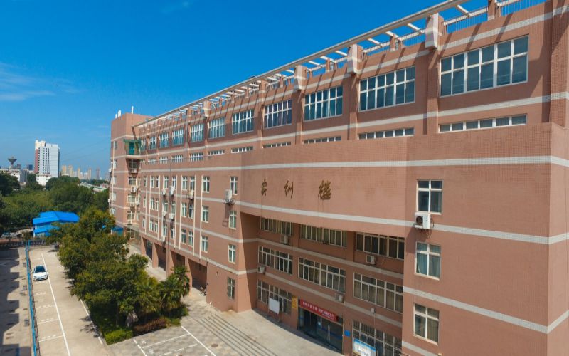 陜西鐵路工程職業技術學院高職分類考試