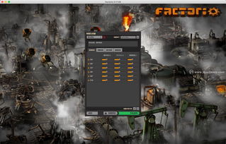 《異星工廠》 策略與自動(dòng)化交織的mac經(jīng)營(yíng)模擬游戲開發(fā)之旅