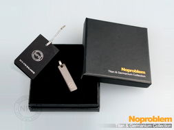 純鈦鍺項(xiàng)鏈吊墜 潛能開發(fā)的藝術(shù)與科技結(jié)晶